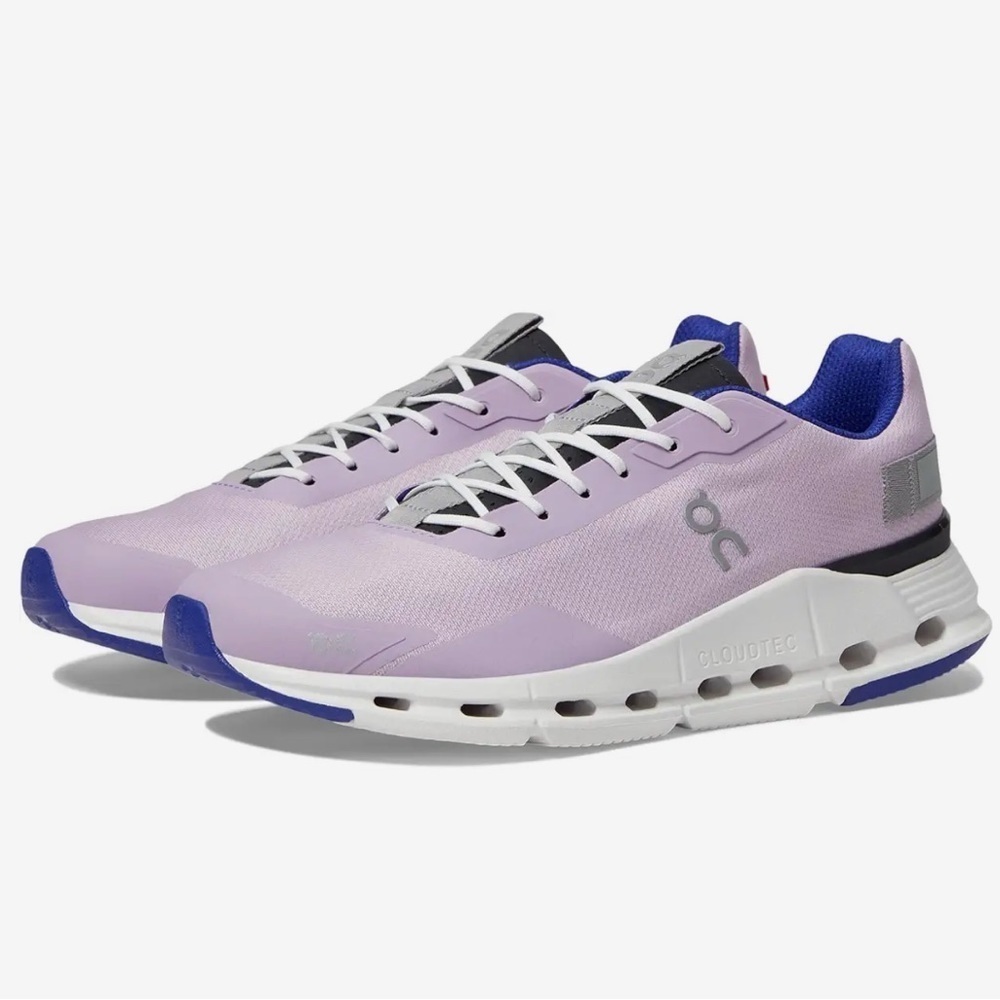 On Running Cloudnova Form Size 9 NEW